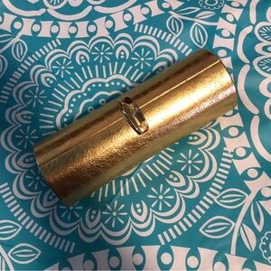 2024 NEW MAC Holiday Round Lipstick Vault Empty Holder for 12 mini MAC Lipsticks